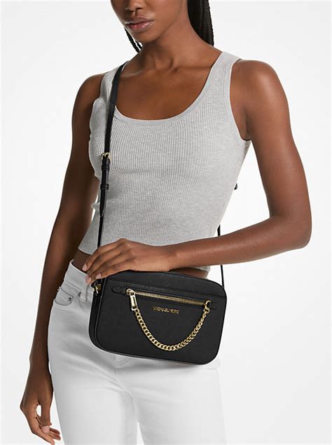 michael kors jet set crossbody dupe|michael kors official website uk.